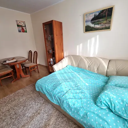 Apartament 2-pokojowy - Trojmiasto *